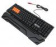 Клавиатура A4Tech Bloody B3370R черный USB Multimedia for gamer LED (подставка для запястий) от магазина РЭССИ