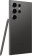 Смартфон Samsung SM-S928B Galaxy S24 Ultra 5G 256Gb 12Gb черный титан моноблок 3G 4G 2Sim 6.8" 1440x3120 Android 14 200Mpix 802.11 a/b/g/n/ac/ax/be NFC GPS GSM900/1800 GSM1900 TouchSc Protect от магазина РЭССИ