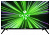 Телевизор LED Hyundai 43" H-LED43FU7004 Салют ТВ Frameless черный 4K Ultra HD 60Hz DVB-T DVB-T2 DVB-C DVB-S DVB-S2 WiFi Smart TV (RUS) от магазина РЭССИ