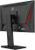 Монитор GMNG 23.8" Gaming GM-24F03 черный IPS LED 3ms 16:9 HDMI матовая HAS Piv 300cd 178гр/178гр 1920x1080 180Hz G-Sync FreeSync DP FHD 4.6кг от магазина РЭССИ