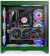 Корпус Thermaltake CTE E660MX Racing зеленый без БП E-ATX 11x120mm 4x140mm 2xUSB3.0 audio bott PSU от магазина РЭССИ