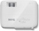 Проектор Benq EW600 DLP 3600Lm (1280x800) 20000:1 ресурс лампы:5000часов 2xUSB typeA 1xHDMI 2.5кг от магазина РЭССИ