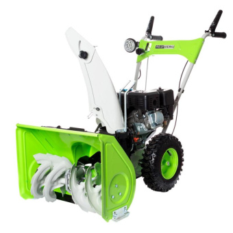 Снегоуборщик REDVERG RD-SB56/7E 6666956 от магазина РЭССИ