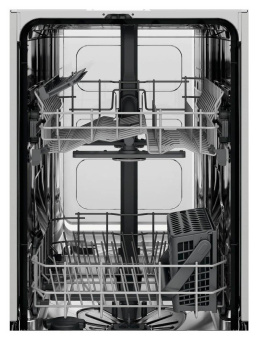 Посудомоечная машина встраив. Electrolux EEA12100L узкая от магазина РЭССИ