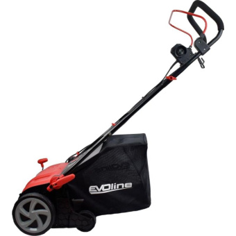 Электрический скарификатор (аэратор) Evoline SCE 38 SCE38 от магазина РЭССИ