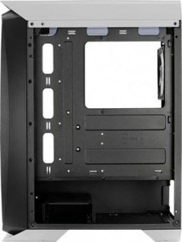 Корпус Aerocool Aero One Frost-G-WT-v1 белый без БП ATX 4x120mm 2x140mm 2xUSB3.0 audio bott PSU от магазина РЭССИ