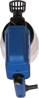 Краскопульт Фиолент КР1-260 60Вт бак:700мл 280мл/мин от магазина РЭССИ