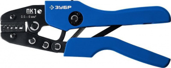 Пресс-клещи Зубр 45456-1 от магазина РЭССИ