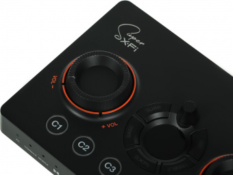 Звуковая карта Creative USB Sound BlasterX GC7 (Super X-Fi Ultra DSP) 7.1 Ret от магазина РЭССИ