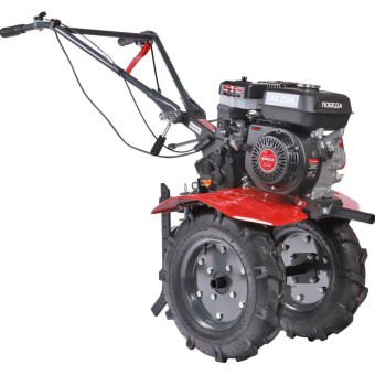 Бензиновый мотоблок Победа АК 23М 440107026 от магазина РЭССИ