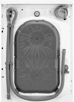 Стиральная машина Electrolux PerfectCare 700 EW7WO448W пан.англ. класс: A загр.фронтальная макс.:8кг (с сушкой) белый от магазина РЭССИ