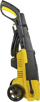 Минимойка Huter M195-PW-PRO 2500Вт (70/8/17) от магазина РЭССИ