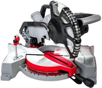 Торцовочная пила P.I.T. PCM255-C МАСТЕР 2000Вт 4800об/мин d=255мм от магазина РЭССИ