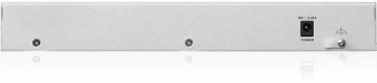 Межсетевой экран Zyxel USG Flex 200HP (USGFLEX200HP-EUCI01F) 10/100/1000/2500BASE-T красный от магазина РЭССИ