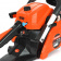 Бензопила Patriot PT 385 2л.с. дл.шины:14" (35cm) (220103850) от магазина РЭССИ