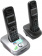 Картинка Р/Телефон Dect Panasonic KX-TG2512RU1 серый металлик (труб. в компл.:2шт) АОН от магазина РЭССИ Р/Телефон Dect Panasonic KX-TG2512RU1 серый металлик (труб. в компл.:2шт) АОН от магазина РЭССИ