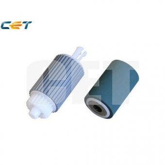 Комплект роликов Cet CET5705 (NROLR0055QSZ1/NROLR0054QSZZ) для Sharp AR-235/275 (упак.:2шт) от магазина РЭССИ