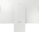 Картинка Монитор Samsung 32" M8 S32DM801UIXCI белый VA LED 16:9 HDMI M/M Cam матовая HAS 400cd 178гр/178гр 3840x2160 60Hz 4K USB 7.2кг от магазина РЭССИ Монитор Samsung 32" M8 S32DM801UIXCI белый VA LED 16:9 HDMI M/M Cam матовая HAS 400cd 178гр/178гр 3840x2160 60Hz 4K USB 7.2кг от магазина РЭССИ