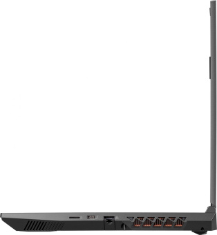 Ноутбук Сolorful Evol X15 AT 23 Core i5 12450H 16Gb SSD512Gb NVIDIA GeForce RTX4050 6Gb 15.6" IPS FHD (1920x1080) Windows 11 Home Multi Language 64 grey WiFi BT Cam (A10003400434) от магазина РЭССИ