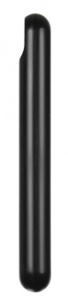 Мобильный аккумулятор Digma DG-10000-3U 10000mAh 3A 3xUSB черный (DG-10000-3U-BK) от магазина РЭССИ