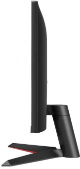 Монитор LG 27" UltraGear 27MP60G-B черный IPS LED 1ms 16:9 HDMI матовая 250cd 178гр/178гр 1920x1080 FreeSync VGA DP FHD 4.4кг от магазина РЭССИ