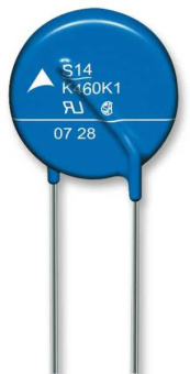 B72214S0102K101 от магазина РЭССИ