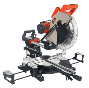 Торцовочная пила Patriot MS 305 1700Вт 3800об/мин d=305мм от магазина РЭССИ