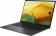 Картинка Ноутбук Asus Zenbook 14 UM3402YA-KP660 Ryzen 7 7730U 16Gb SSD1Tb AMD Radeon 14" IPS WQXGA (2560x1600) noOS black WiFi BT Cam Bag (90NB0W95-M014W0) от магазина РЭССИ Ноутбук Asus Zenbook 14 UM3402YA-KP660 Ryzen 7 7730U 16Gb SSD1Tb AMD Radeon 14" IPS WQXGA (2560x1600) noOS black WiFi BT Cam Bag (90NB0W95-M014W0) от магазина РЭССИ
