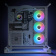 Картинка Система водяного охлаждения Thermaltake TH420 V2 Snow Edition ARGB Soc-AM5/AM4/1151/1200/1700 белый 4-pin 34.7dB Al+Cu Ret (CL-W378-PL14SW-A) от магазина РЭССИ Система водяного охлаждения Thermaltake TH420 V2 Snow Edition ARGB Soc-AM5/AM4/1151/1200/1700 белый 4-pin 34.7dB Al+Cu Ret (CL-W378-PL14SW-A) от магазина РЭССИ