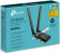 Картинка Сетевой адаптер WiFi + Bluetooth TP-Link Archer TX55E AX3000 PCI Express (ант.внеш.съем) 2ант. от магазина РЭССИ Сетевой адаптер WiFi + Bluetooth TP-Link Archer TX55E AX3000 PCI Express (ант.внеш.съем) 2ант. от магазина РЭССИ