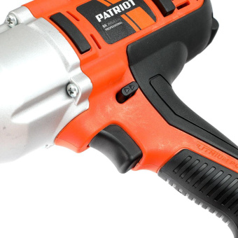 Гайковерт Patriot BR 360UES 1/2 аккум. патрон:квад.1/2" (кейс в комплекте) (180301561) от магазина РЭССИ