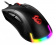 Картинка Мышь MSI Clutch GM50 черный оптическая (7200dpi) USB2.0 (6but) от магазина РЭССИ Мышь MSI Clutch GM50 черный оптическая (7200dpi) USB2.0 (6but) от магазина РЭССИ