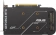 Видеокарта Asus PCI-E 4.0 DUAL-RTX4060TI-O8G-V2 NVIDIA GeForce RTX 4060TI 8Gb 128bit GDDR6 2565/18000 HDMIx1 DPx3 HDCP Ret от магазина РЭССИ