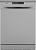 Посудомоечная машина Gorenje GS62040S серый (полноразмерная) от магазина РЭССИ