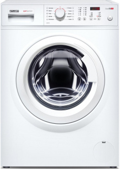 Стиральная машина Атлант СМА-40 М 105-00 класс: A+ загр.фронтальная макс.:4кг белый от магазина РЭССИ