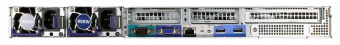 Сервер Yadro X2-105 Базовый 2x5218R 4x32Gb 2x1920Gb 2.5" SSD SATA RAID 10/25Gb 4P 2x800W (EXPRESSBS1UML_23Q1ML) от магазина РЭССИ