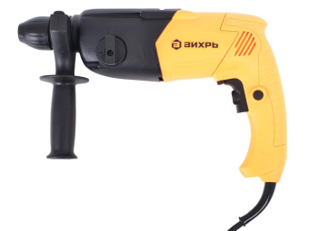 Перфоратор Вихрь П-900к патрон:SDS-plus уд.:4Дж 900Вт (кейс в комплекте) от магазина РЭССИ