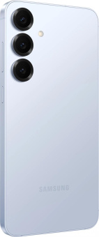 Смартфон Samsung SM-S936B Galaxy S25+ 512Gb 12Gb голубой моноблок 3G 4G 2Sim 6.7" 1440x3120 Android 15 50Mpix 802.11 a/b/g/n/ac/ax/be NFC GPS GSM900/1800 GSM1900 Protect от магазина РЭССИ