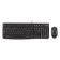 Клавиатура + мышь Logitech MK120 клав:черный мышь:черный/серый USB (920-002589) от магазина РЭССИ