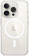 Чехол (клип-кейс) Apple для Apple iPhone 15 Pro MT223FE/A with MagSafe прозрачный от магазина РЭССИ