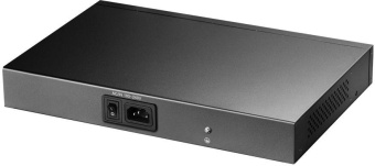 Коммутатор Cudy GS1024 (L2) 24x1Гбит/с неуправляемый от магазина РЭССИ