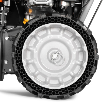 Бензиновый снегоуборщик DAEWOO S 6560 от магазина РЭССИ