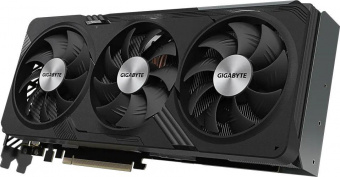Видеокарта Gigabyte PCI-E 4.0 GV-R77XTGAMING OC-12GD AMD Radeon RX 7700XT 12288Mb 192 GDDR6 2276/18000 HDMIx2 DPx2 HDCP Ret от магазина РЭССИ