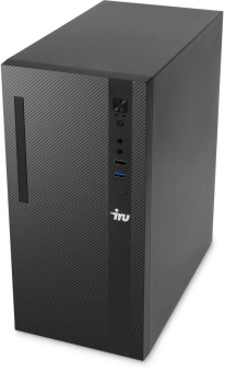 ПК IRU 310SC MT i7 12700 (2.1) 32Gb SSD1Tb UHDG 770 Windows 11 Professional GbitEth 200W черный (2017895) от магазина РЭССИ
