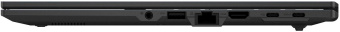 Ноутбук Asus ExpertBook B1 B1502CVA-BQ0971X Core i5 1335U 16Gb SSD512Gb Intel UHD Graphics 15.6" IPS FHD (1920x1080) Windows 11 Professional black WiFi BT Cam (90NX06X1-M013X0) от магазина РЭССИ