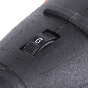 Углошлифовальная машина Patriot Optima AG 135LE 950Вт 11000об/мин рез.шпин.:M14 d=125мм (110301136) от магазина РЭССИ