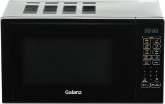 Микроволновая Печь Galanz MOG-2011DB 20л. 700Вт черный от магазина РЭССИ