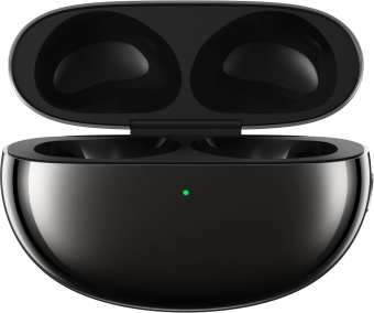 Гарнитура внутриканальные Realme Buds Air 5 Pro RMA2120 черный беспроводные bluetooth в ушной раковине (631215000015) от магазина РЭССИ