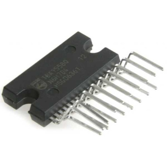 TDA1558Q от магазина РЭССИ