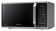 Микроволновая Печь Samsung MG23K3575AS/BW 23л. 800Вт черный/серебристый от магазина РЭССИ